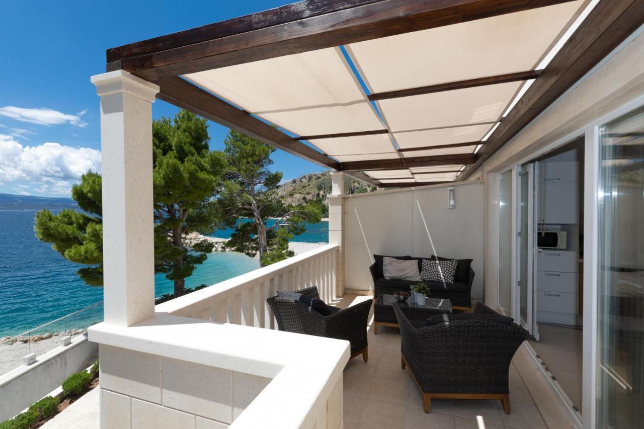 Apartments Empress Mimice Ngoại thất bức ảnh