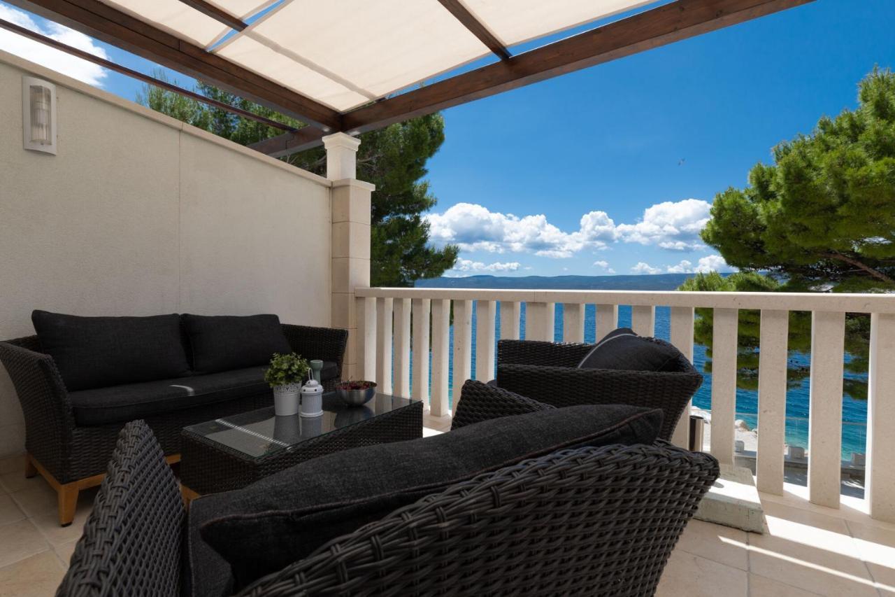 Apartments Empress Mimice Ngoại thất bức ảnh