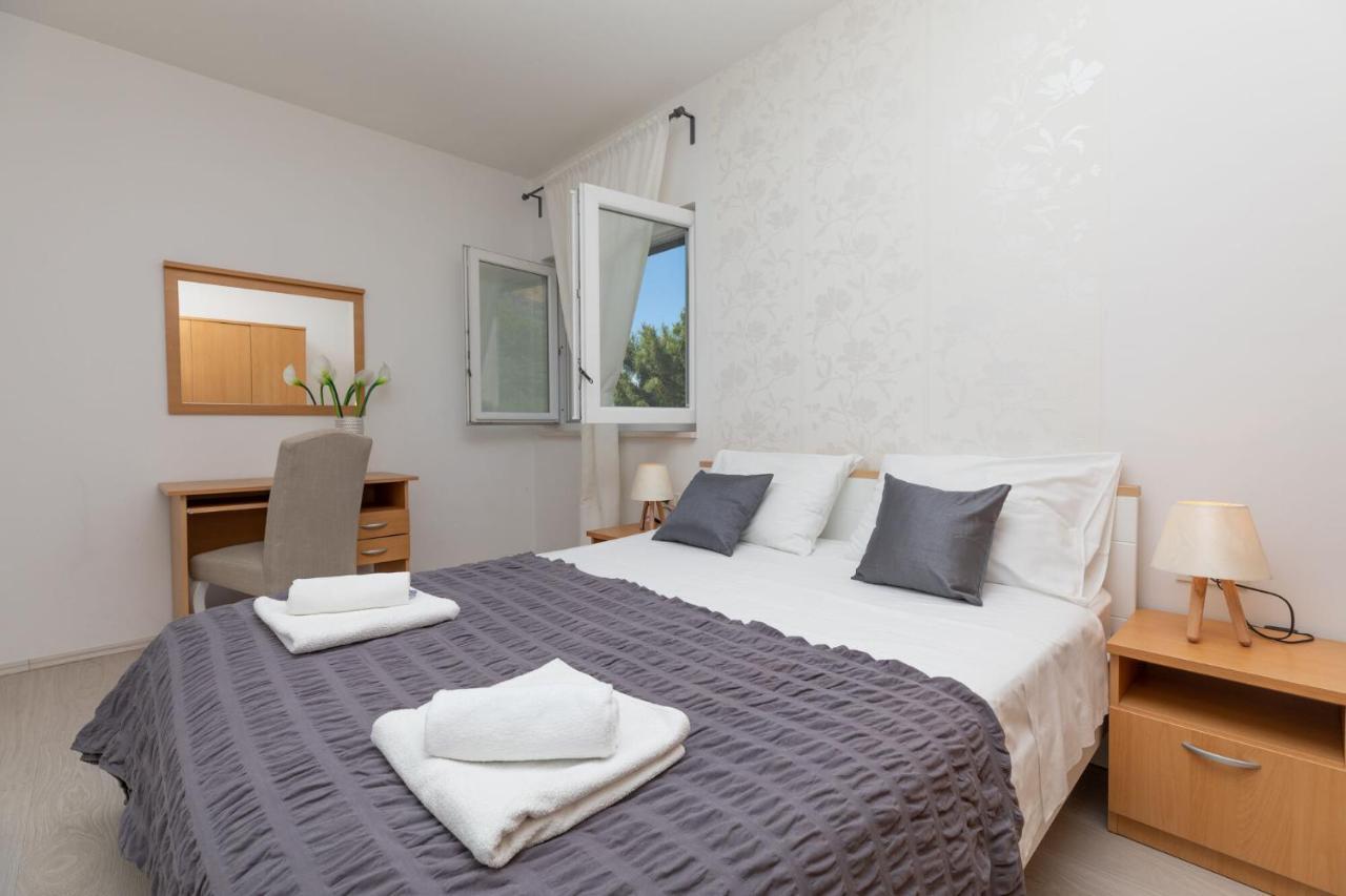 Apartments Empress Mimice Ngoại thất bức ảnh