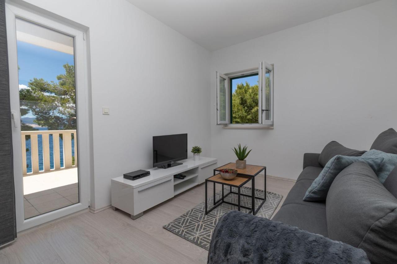 Apartments Empress Mimice Ngoại thất bức ảnh