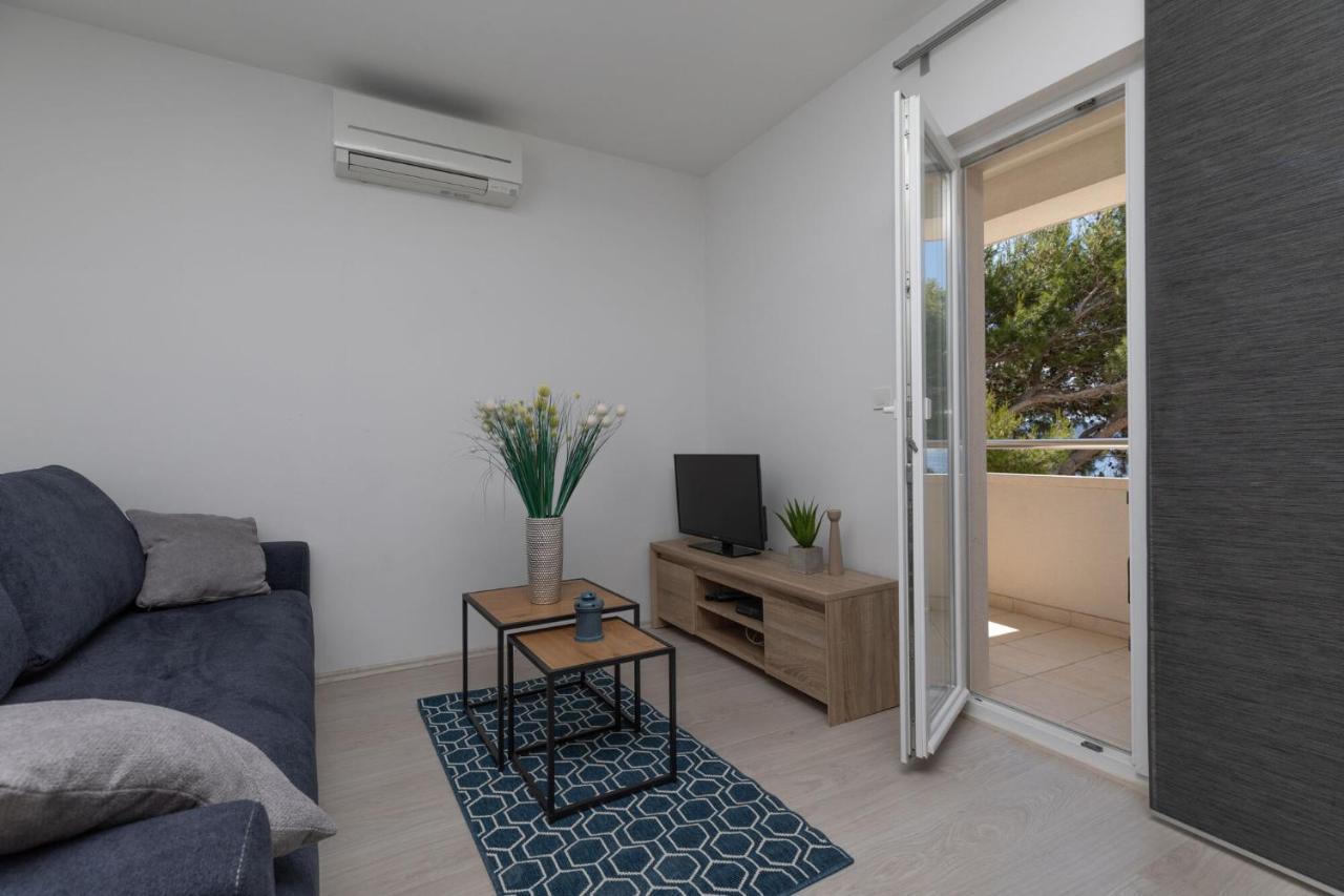 Apartments Empress Mimice Ngoại thất bức ảnh