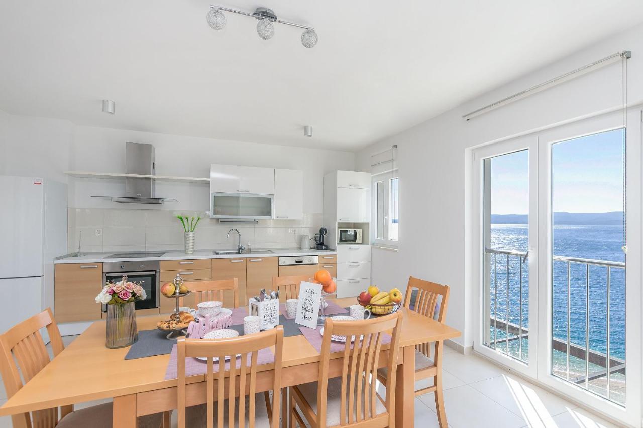 Apartments Empress Mimice Ngoại thất bức ảnh