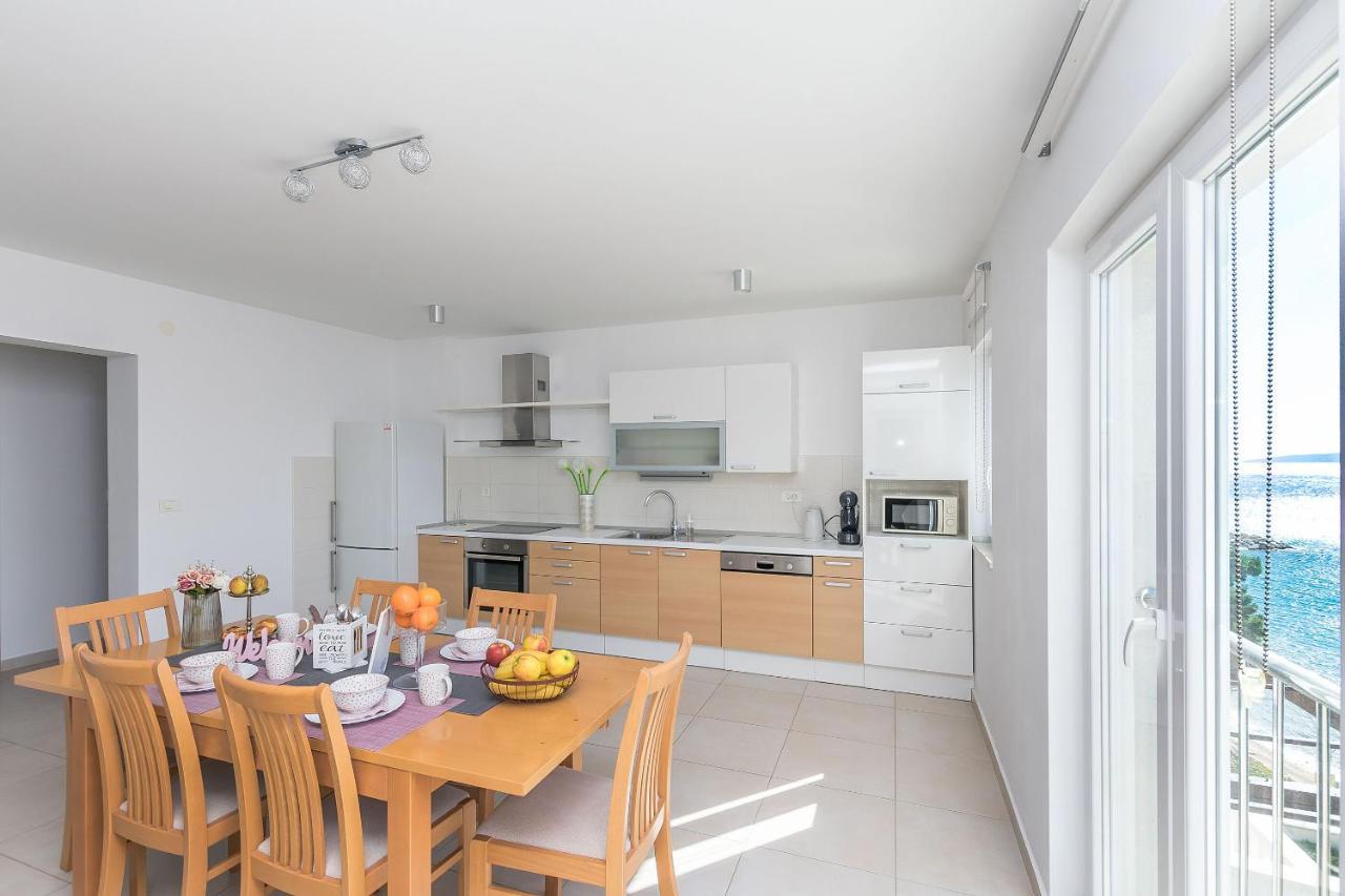 Apartments Empress Mimice Ngoại thất bức ảnh