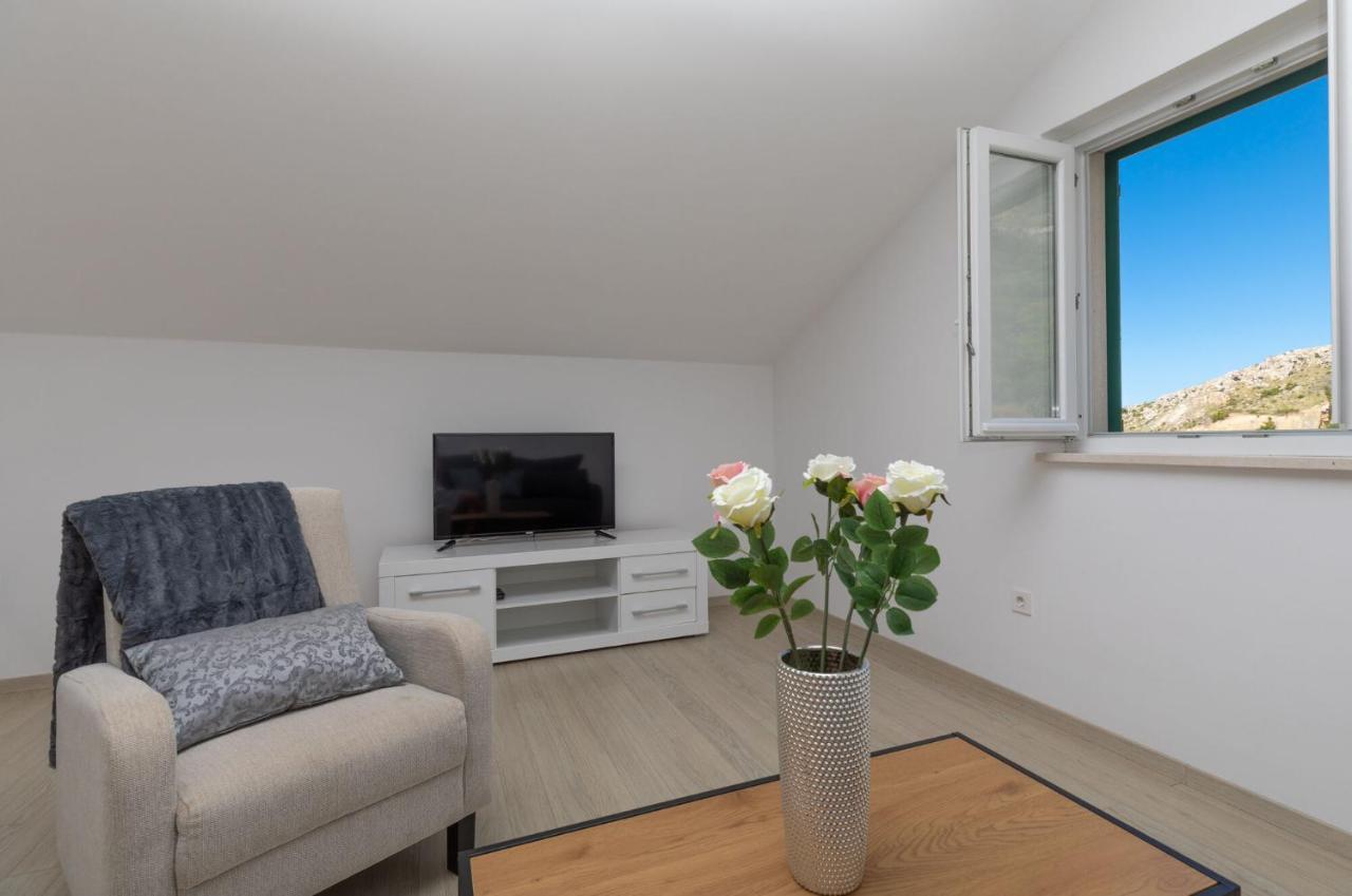 Apartments Empress Mimice Ngoại thất bức ảnh