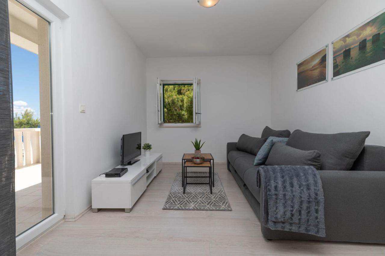 Apartments Empress Mimice Ngoại thất bức ảnh