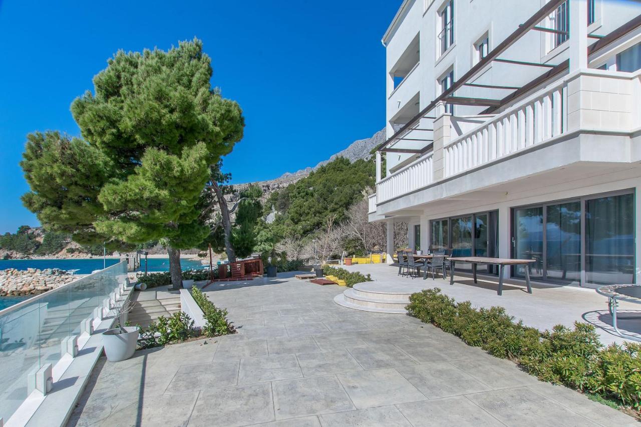 Apartments Empress Mimice Ngoại thất bức ảnh