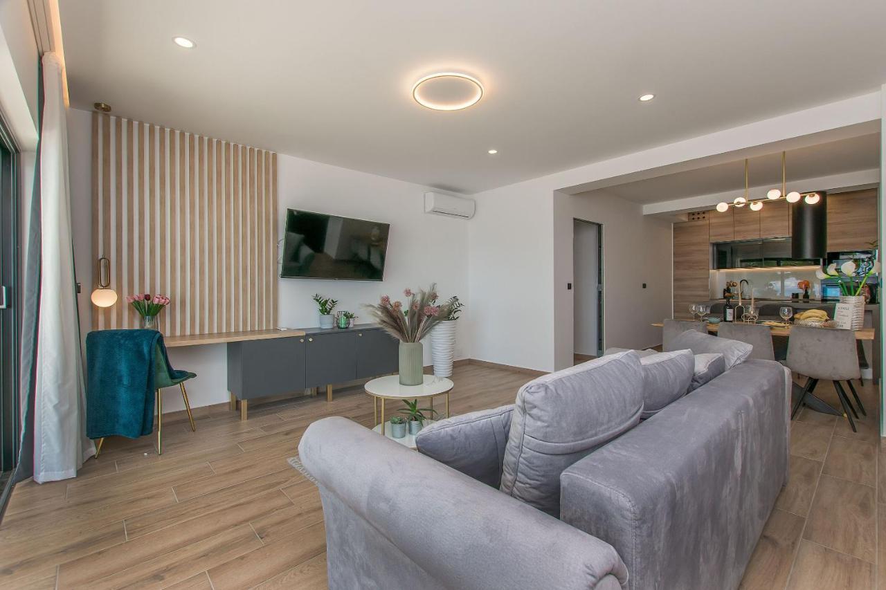 Apartments Empress Mimice Ngoại thất bức ảnh