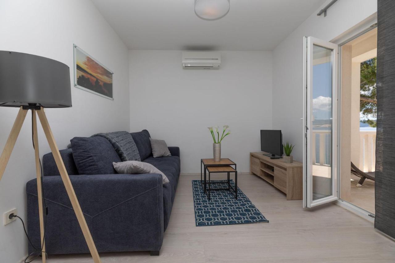 Apartments Empress Mimice Ngoại thất bức ảnh
