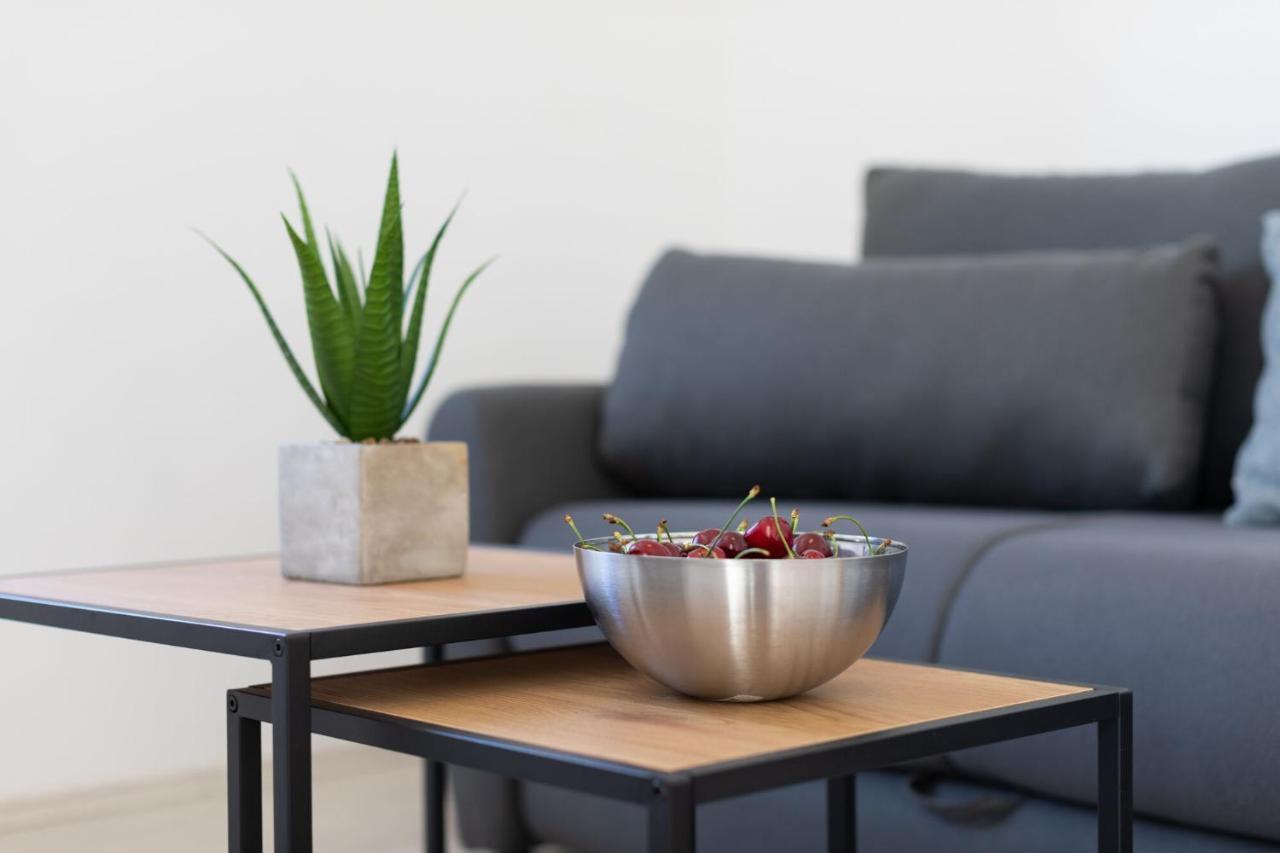 Apartments Empress Mimice Ngoại thất bức ảnh