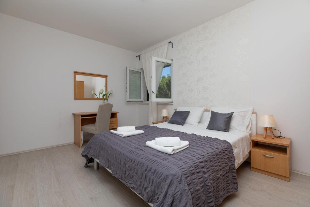 Apartments Empress Mimice Ngoại thất bức ảnh