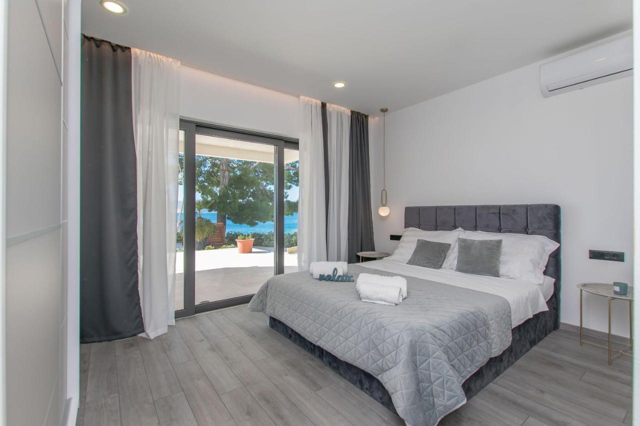 Apartments Empress Mimice Ngoại thất bức ảnh