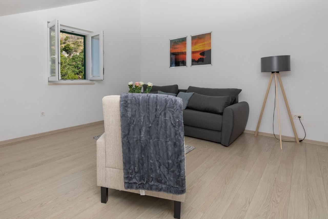 Apartments Empress Mimice Ngoại thất bức ảnh