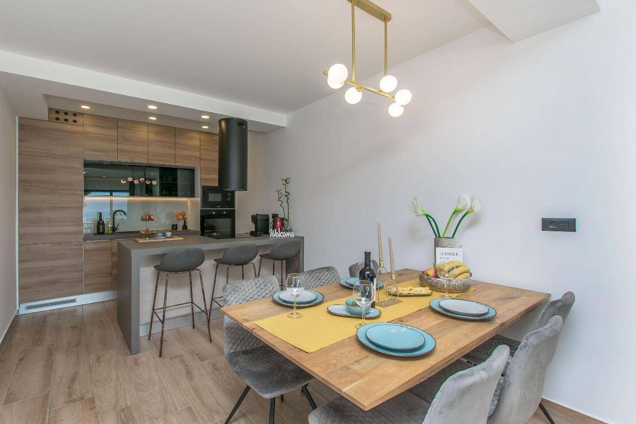 Apartments Empress Mimice Ngoại thất bức ảnh