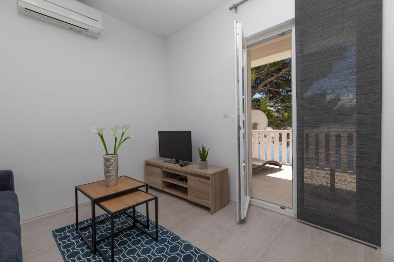 Apartments Empress Mimice Ngoại thất bức ảnh