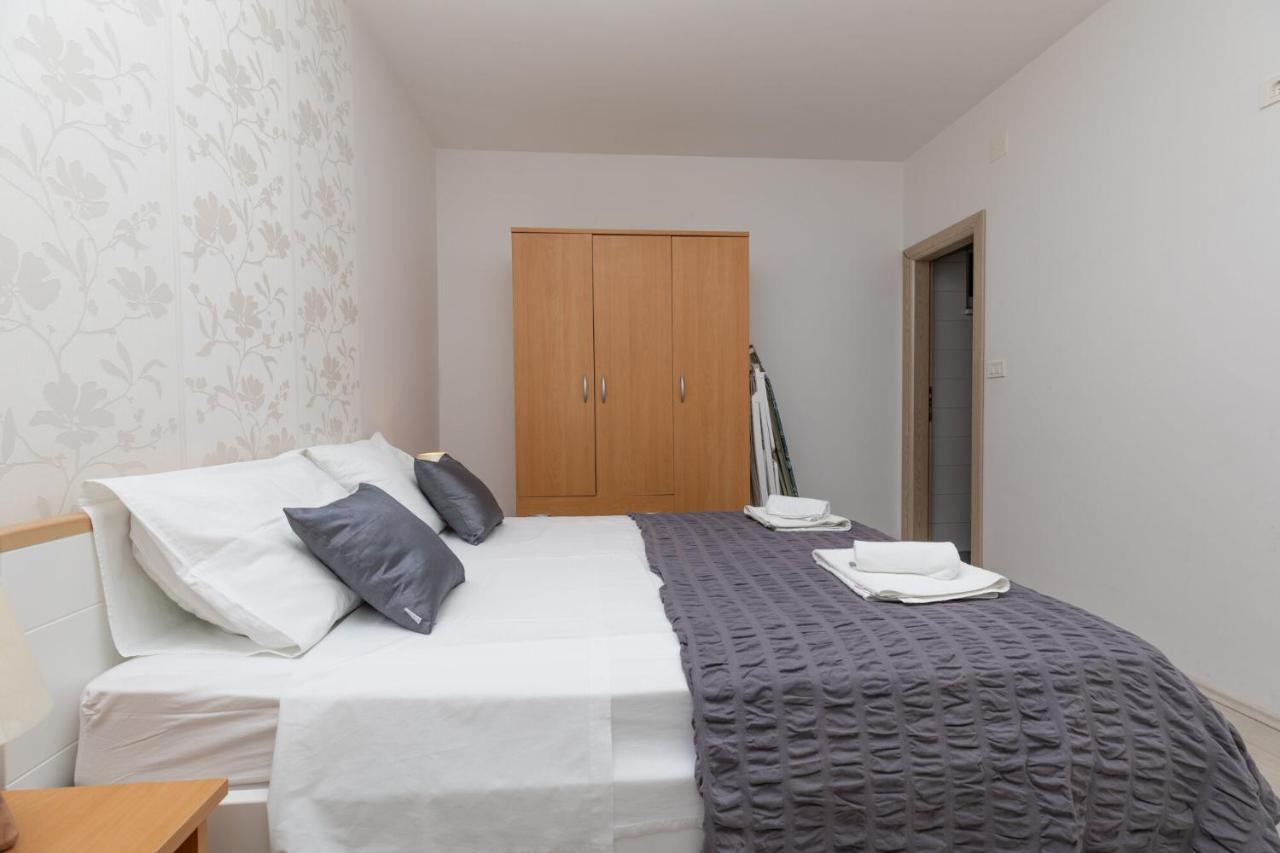 Apartments Empress Mimice Ngoại thất bức ảnh