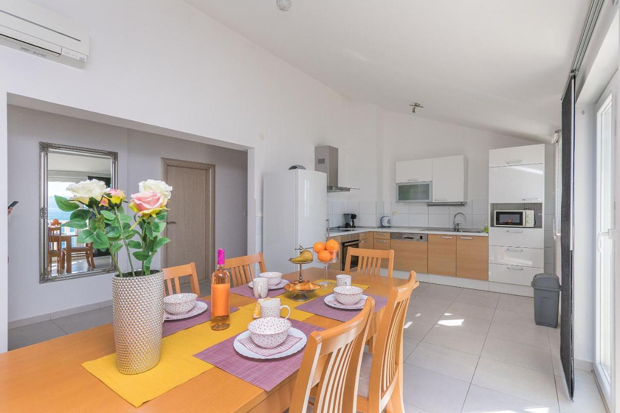 Apartments Empress Mimice Ngoại thất bức ảnh