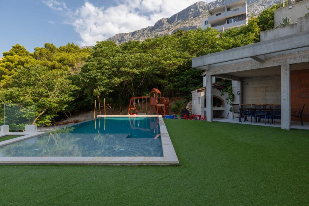 Apartments Empress Mimice Ngoại thất bức ảnh