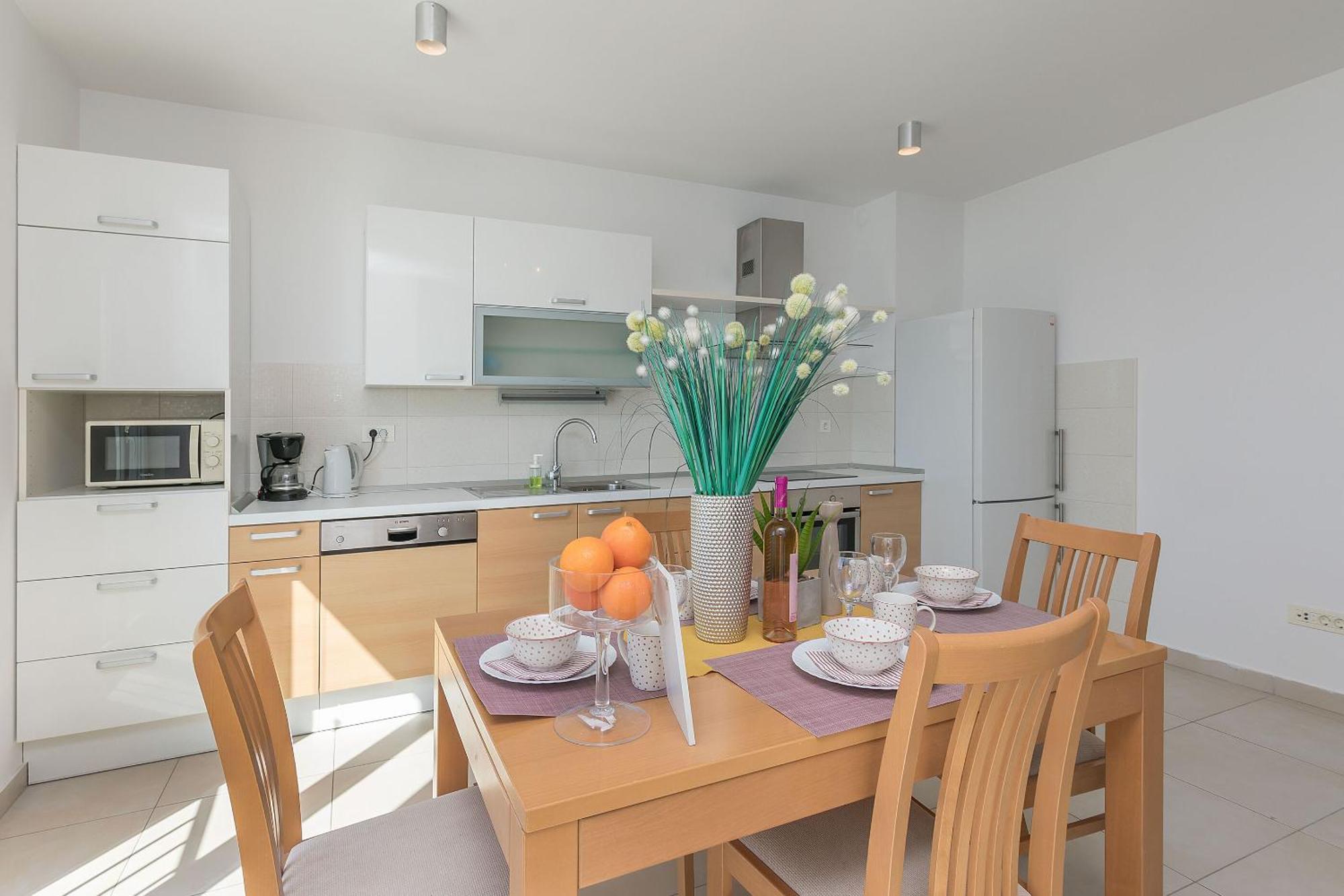 Apartments Empress Mimice Ngoại thất bức ảnh